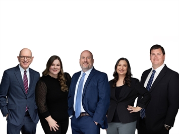 Team photo for Jirak &amp; Associates