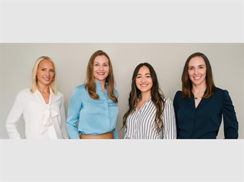 Team photo for Johnson and Associates