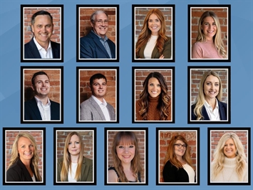 Team photo for Joshua Denning &amp; Associates
