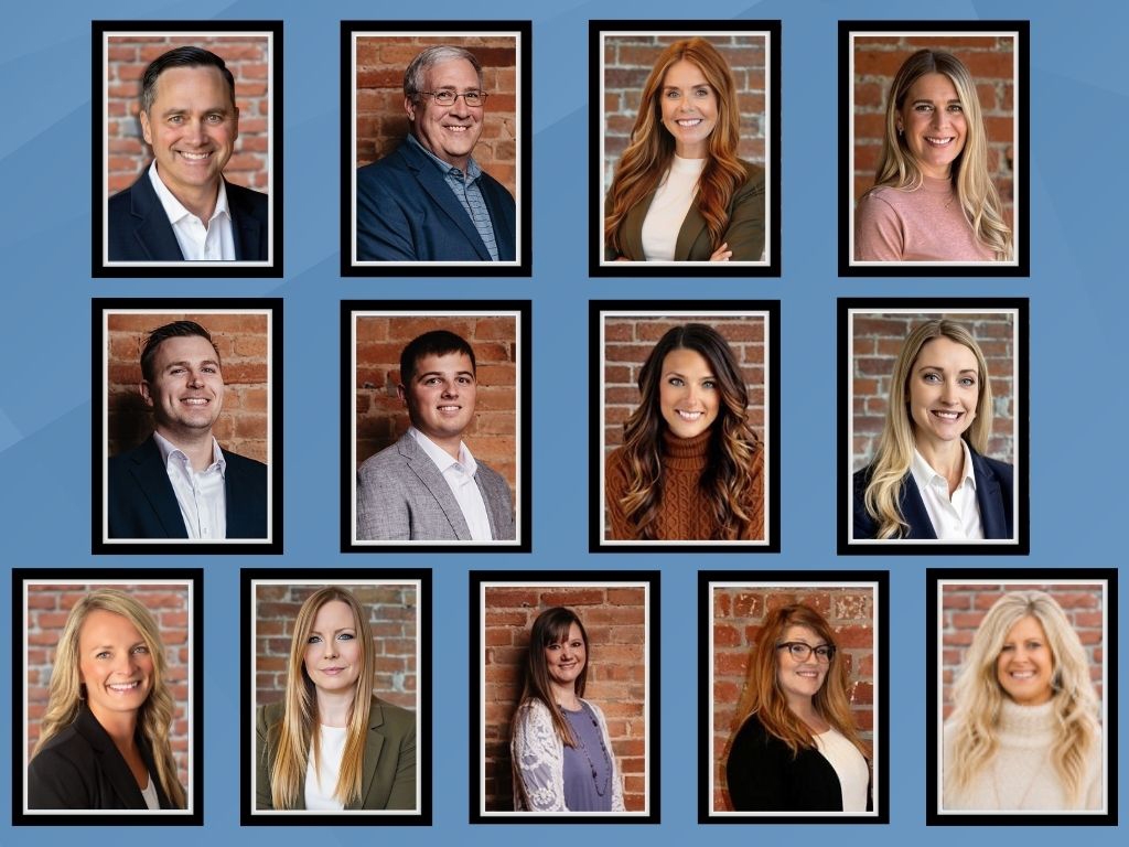 Team photo for Joshua Denning &amp; Associates