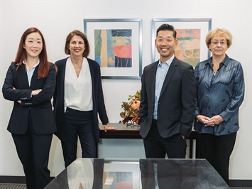 Photo for Kang Financial Group