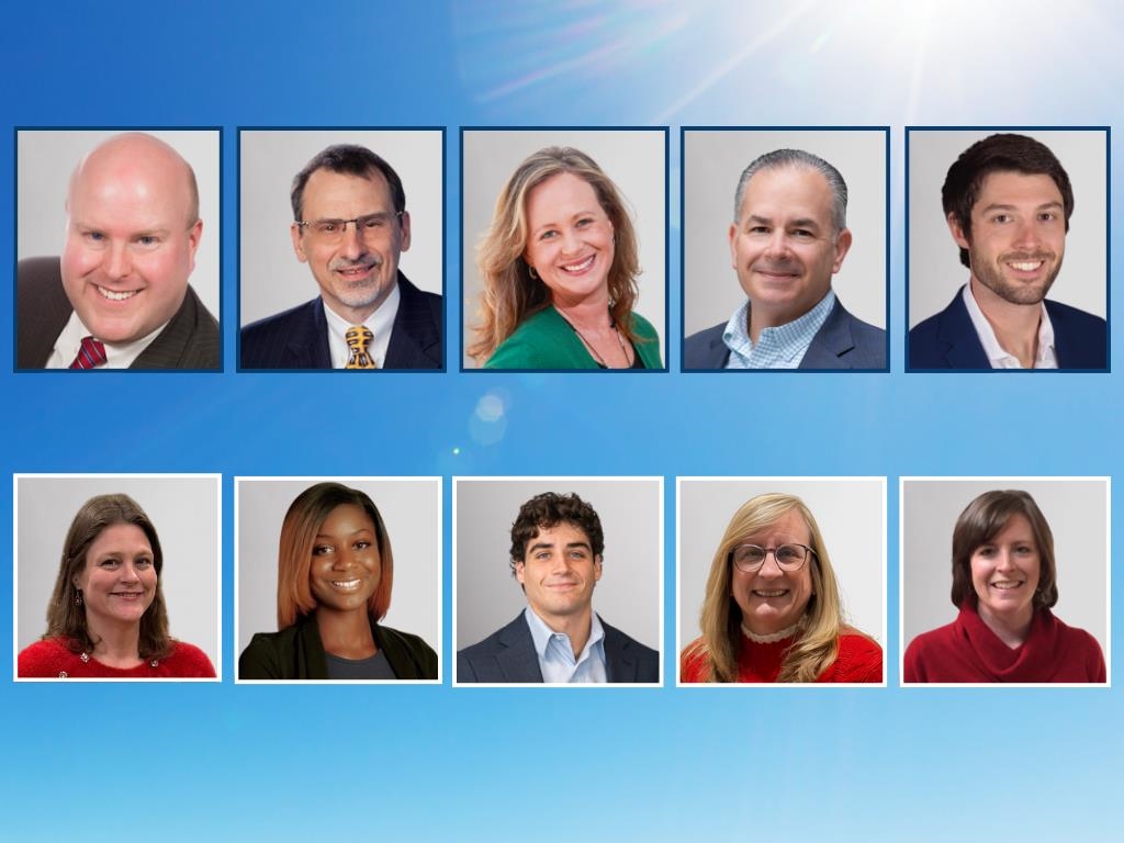 Team photo for KeepWatch Wealth Partners