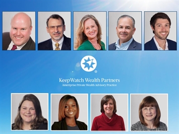 Photo for KeepWatch Wealth Partners