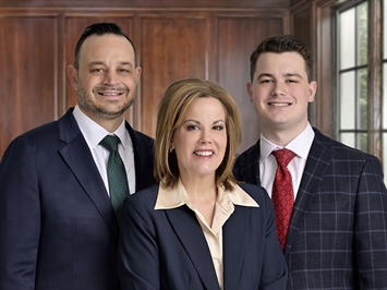 Team photo for Kendall Wealth Management