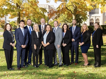 Team photo for Keystone Financial Group