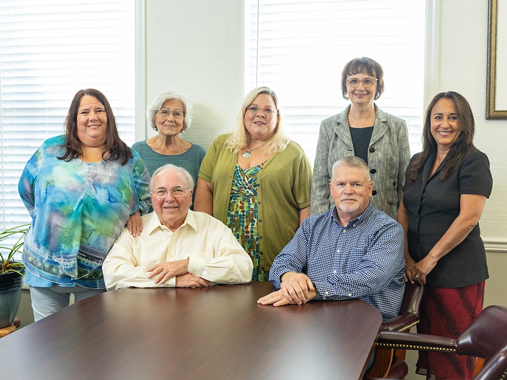 Team photo for Kiefer &amp; Osgood Private Wealth Management