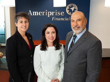 Klatz Rounick &amp; Associates, Ameriprise Financial