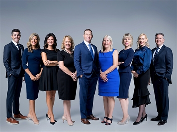 Team photo for Koney Wealth Advisors