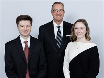 Kopeck Wealth Management Group: An Ameriprise private wealth advisory practice serving the Cincinnati, OH area.