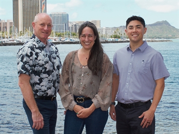 Kupa&#39;a Financial Advisory Group: An Ameriprise private wealth advisory practice serving the Honolulu, HI area.