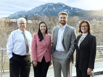 KW Capital Advisors: An Ameriprise private wealth advisory practice serving the Boulder, CO area.