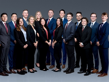 Photo for Landmark Wealth Group