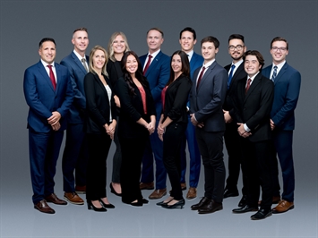 Photo for Landmark Wealth Group