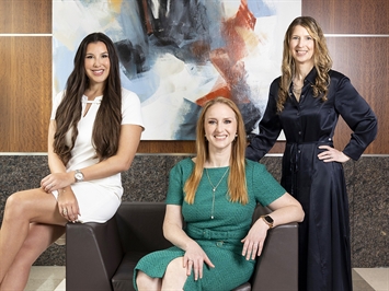 Team photo for LaunchPoint Wealth Advisors