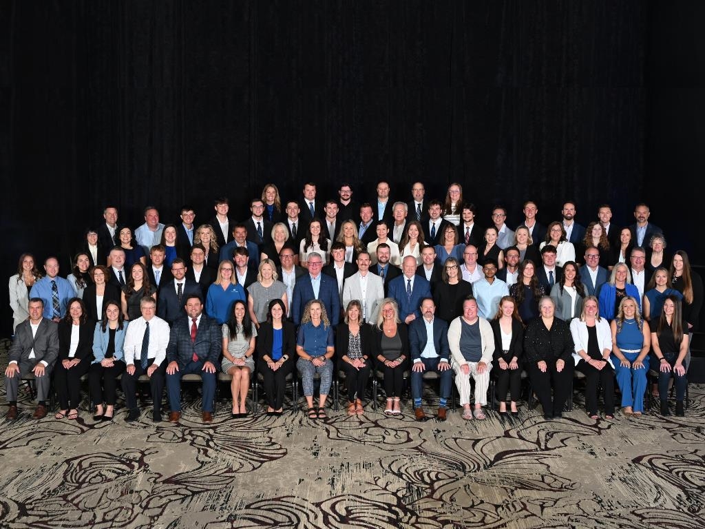Team photo for Legacy Financial Partners