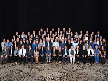 Team photo for Legacy Financial Partners