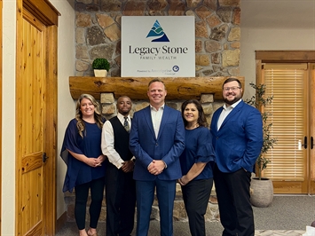 Photo for Legacy Stone Family Wealth