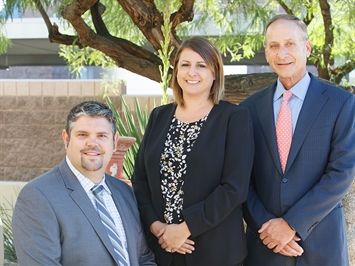 Lester, Karpow, Dyer &amp; Associates: An Ameriprise advisory practice serving the Scottsdale, AZ area.