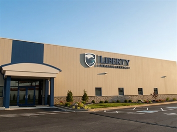 Team photo for Liberty Wealth Services, Evansville Region