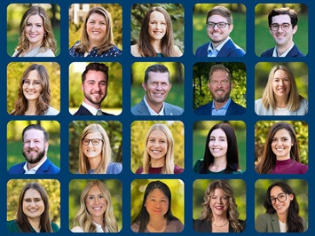 Team photo for LifeBranch Wealth Partners