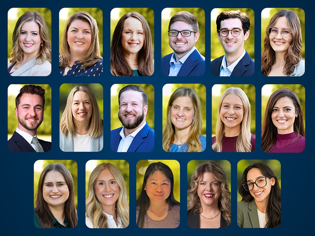 Team photo for LifeBranch Wealth Partners