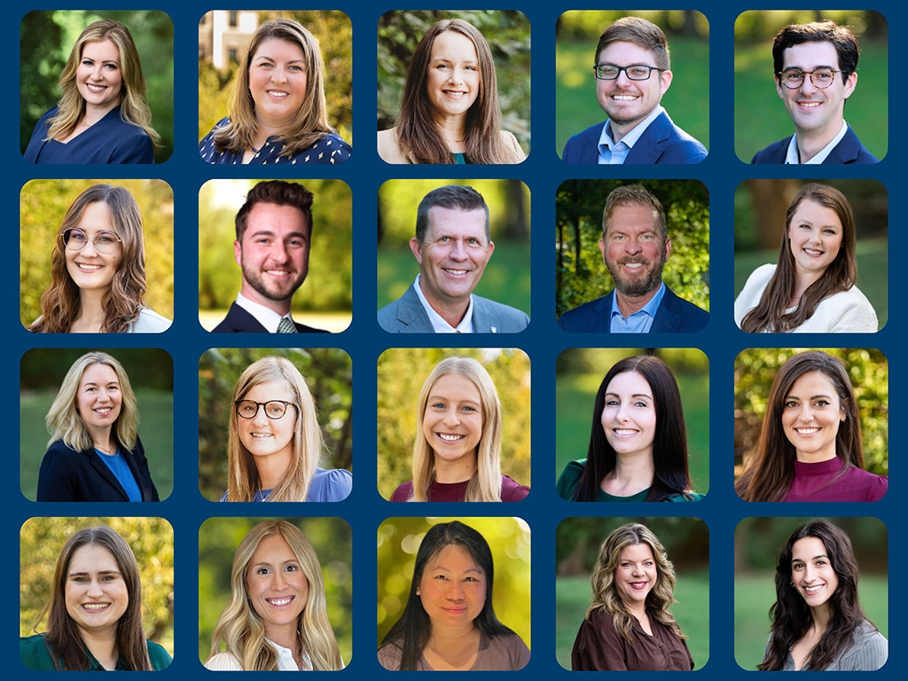 Team photo for LifeBranch Wealth Partners