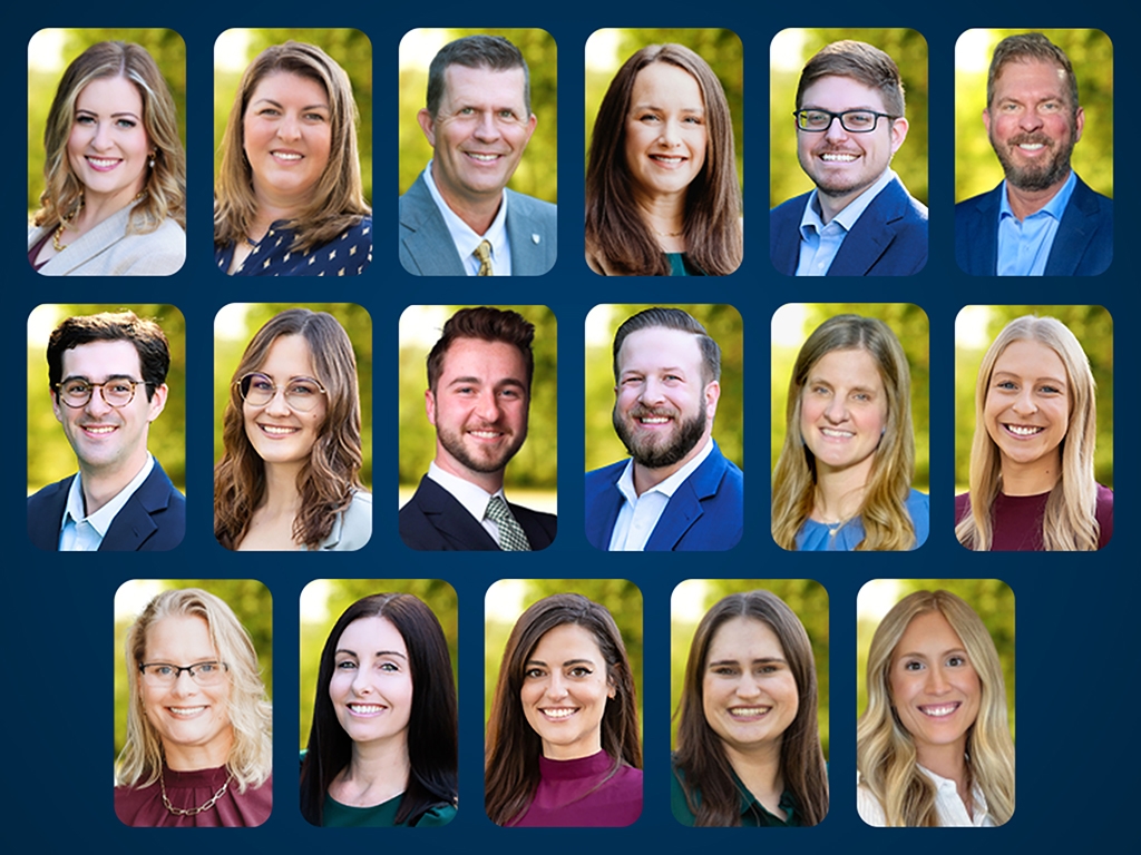 Team photo for LifeBranch Wealth Partners