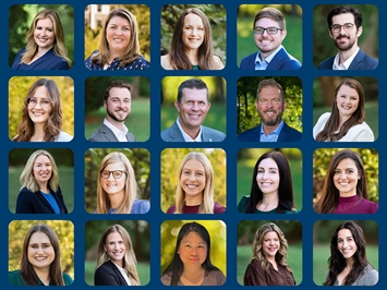 Team photo for LifeBranch Wealth Partners