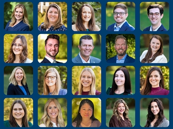Team photo for LifeBranch Wealth Partners