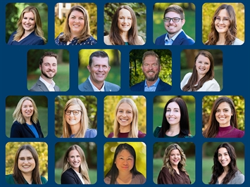 Team photo for LifeBranch Wealth Partners