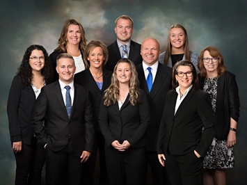 Lifescape Wealth: An Ameriprise private wealth advisory practice serving the Marshfield, WI area.