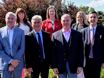 Life Well Lived Financial Group: An Ameriprise advisory practice serving the Pueblo, CO area.