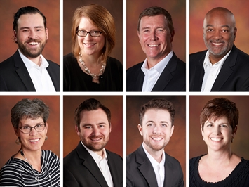 Team photo for Limestone Wealth Advisors