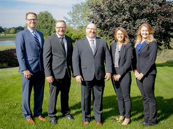 Lineage Retirement &amp; Wealth Management: An Ameriprise advisory practice serving the Fond du Lac, WI area.