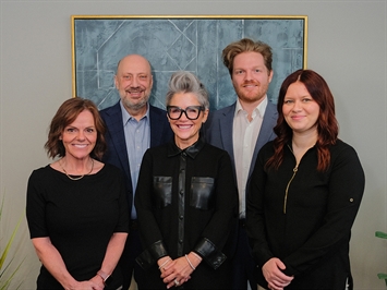 Team photo for Link Wealth Advisors