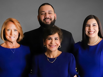 Team photo for Lydia Padilla &amp; Associates