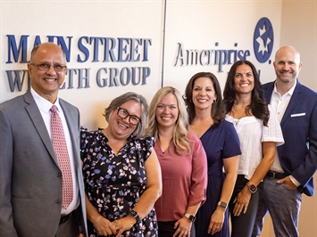 Photo for Main Street Wealth Group