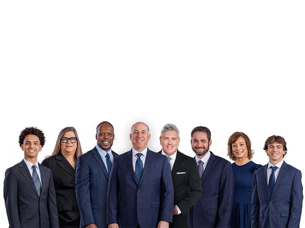 Team photo for Majestic Oak Advisory Group