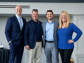 Team photo for Mallory-Hunter Financial Group