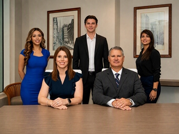 Team photo for Marandino &amp; Associates