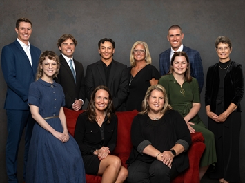 Team photo for Marks &amp; Associates