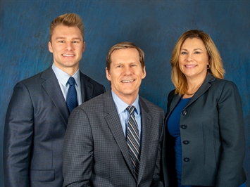 Team photo for Martinsen Financial Consultants