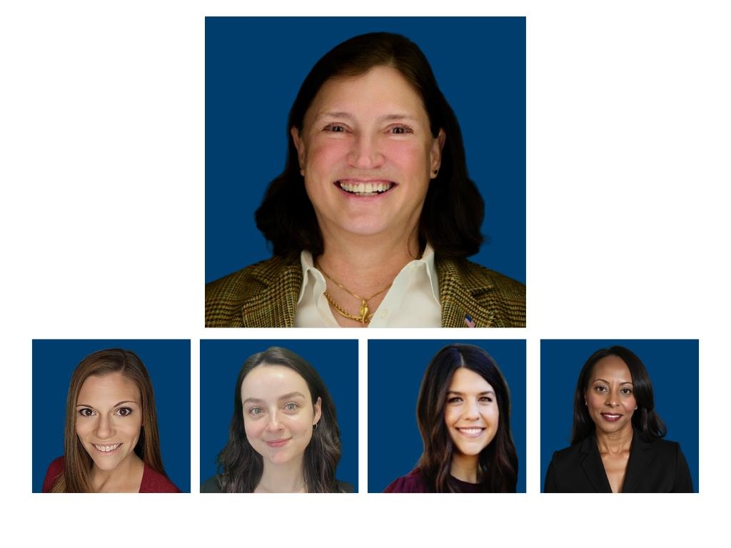 Team photo for Martin's Financial Consulting Group
