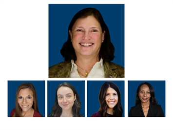 Team photo for Martin's Financial Consulting Group