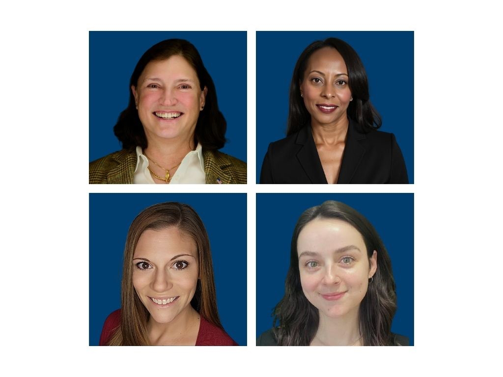 Team photo for Martin's Financial Consulting Group