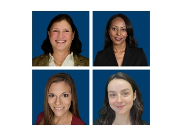 Team photo for Martin's Financial Consulting Group