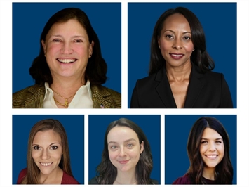 Team photo for Martin's Financial Consulting Group