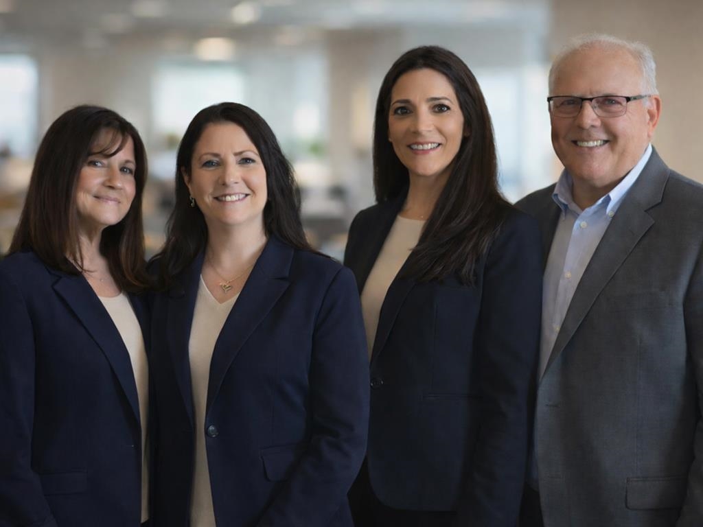 Team photo for Maxwell Forsman Investment Services