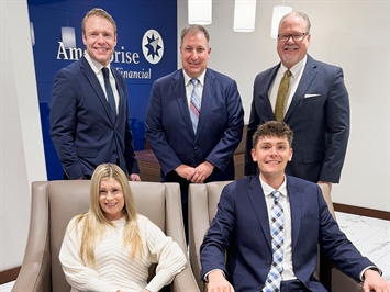 Photo for McGarvey &amp; Adkins Wealth Advisors