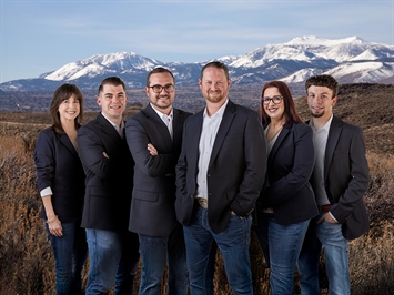 Team photo for MD Strategic Management